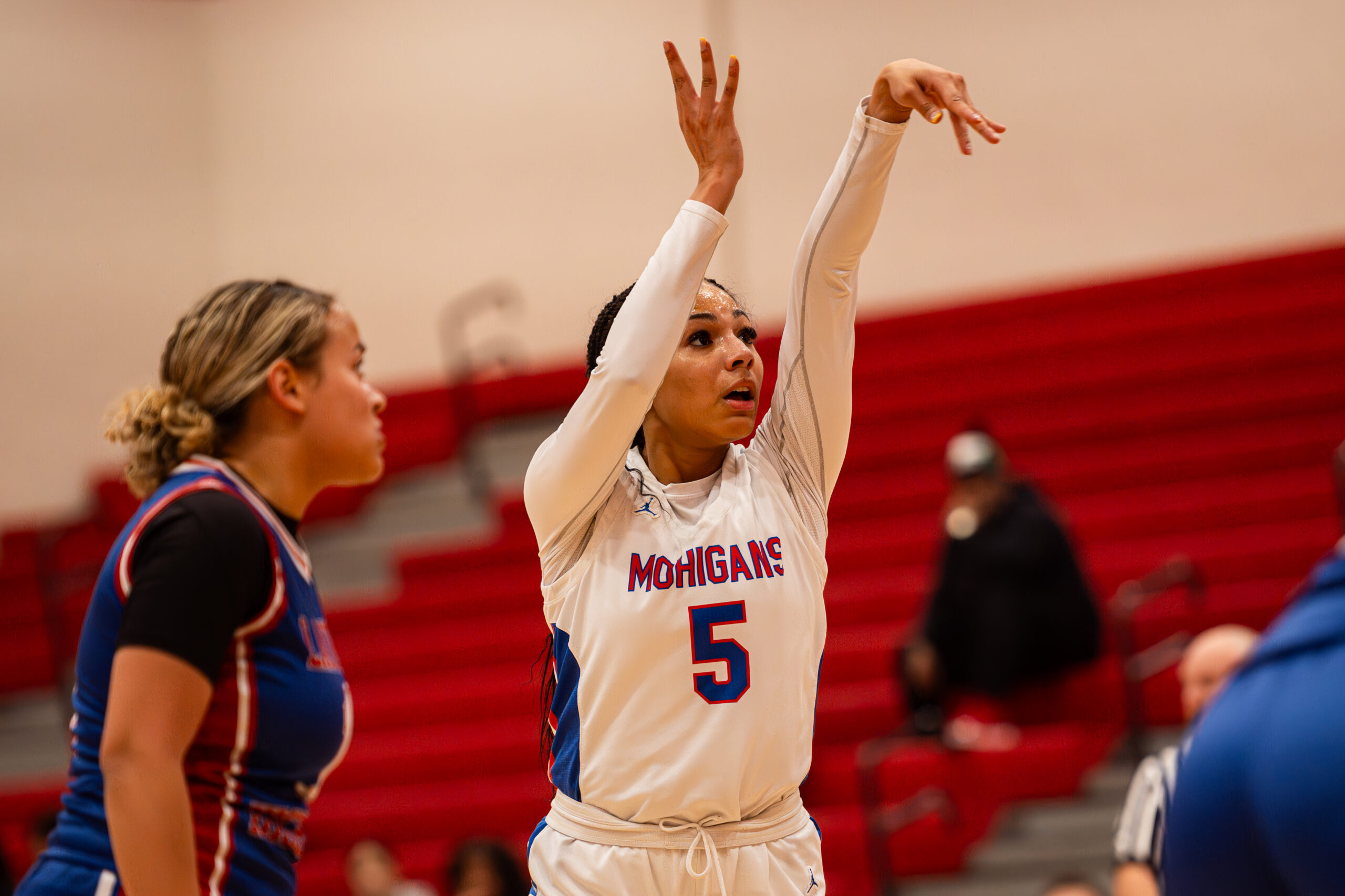 Morgantown downs Laurel Highlands behind furious fourth-quarter comeback